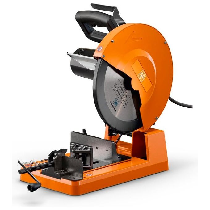 Fein MKAS 355 Metal Crosscut Saw