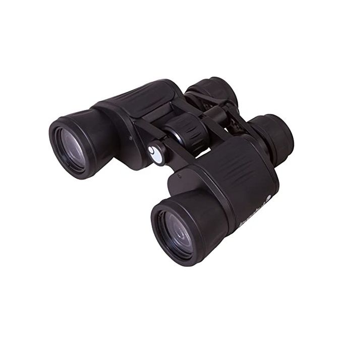 Levenhuk Atom 7-21x40 Binocolo Universale con Zoom