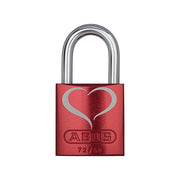 Abus Lucchetto Love 72-40 Lock Look 2 SL 6
