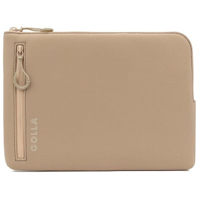 Golla Custodia Notebook 601660 Sleeve Coffee Protettiva ed Elegante per la Massima Sicurezza del tuo Dispositivo