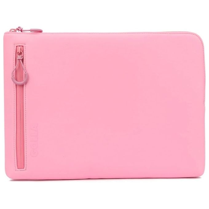 Golla Custodia Notebook 601673 Sleeve Rosa Protezione Eccellente Design Elegante e Moderno