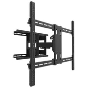 Multibrackets 7350073733354 Hardware Heavy duty Multi-joint Bracket colore Nero