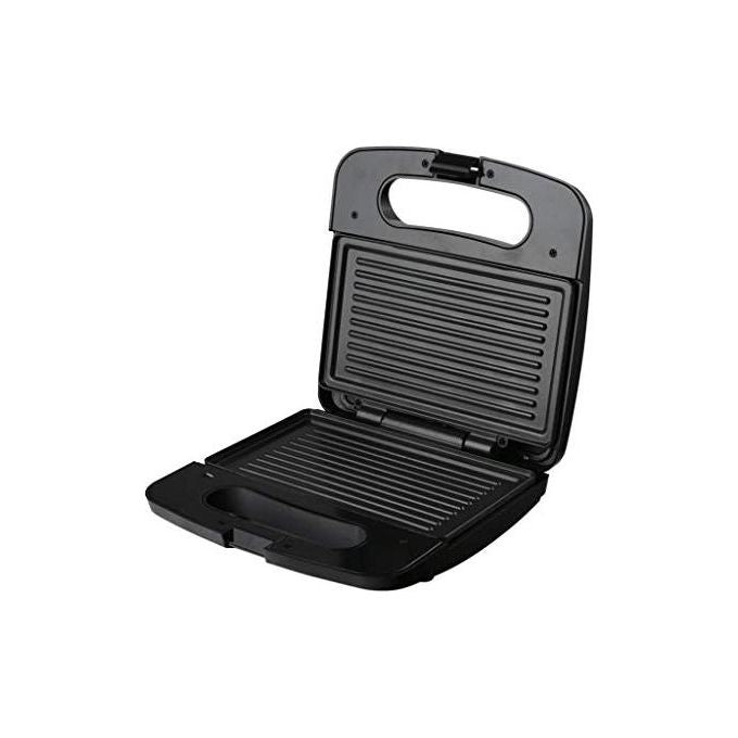 Termozeta 73838 Mini Inox Tostiera