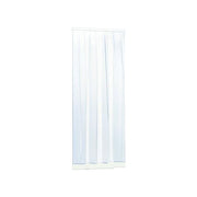 Blinky Zanzariera a Strisce Eccostri 4 Bandelle 100x250cm