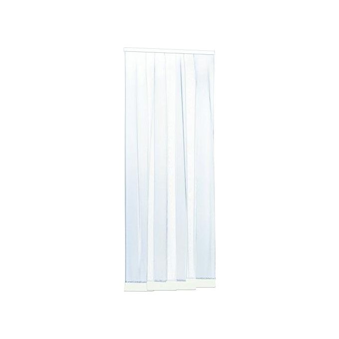 Blinky Zanzariera a Strisce Eccostri 4 Bandelle 100x250cm