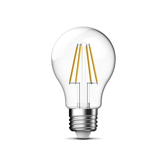 GP Lighting Lampadina Led Filamento Classic E27 4W 40W 470lm