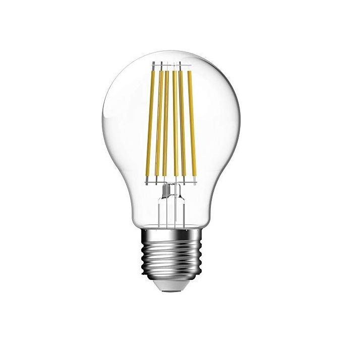 GP Lighting Lampadina Led FlameSwitch E27 7W 60W 806lm