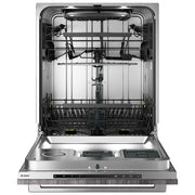 Asko DFI545V Lavastoviglie da incasso 14 coperti Classe A+++ 40 dB Wi-Fi Auto Dose (82x60x55 cm)