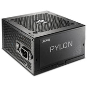 Adata Pylon750BBK Alimentatore per PC 750 W 80 PLUS Bronze Non modulare colore Nero