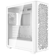 XPG 75261658 VALOR AIR PRO Case PC Midi Tower con Vetro Temperato e Illuminazione RGB supporto ATX EATX 3.5'' e 2.5'' colore Bianco