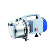 HU-Firma 7567520 Elettropompe Garden Hu-1100 Inox 1 F