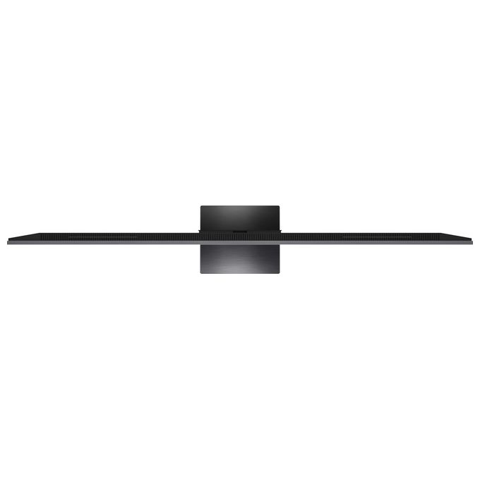 TCL 75C8L C8L Smart TV SQD Mini LED 75'' 4K 144 Hz HDR 5500 nit Google TV colore Nero