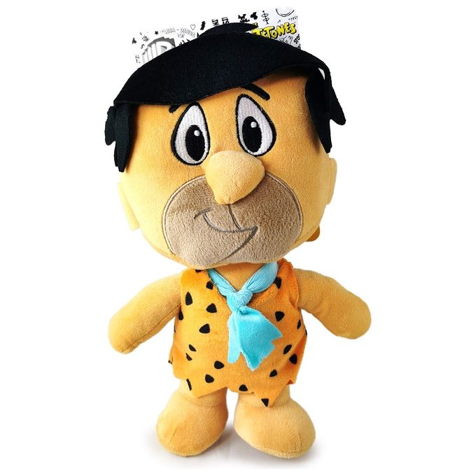 Peluche The Flintstones Fred 28cm