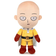 OEM Peluche One Punch Man Saitama 27cm