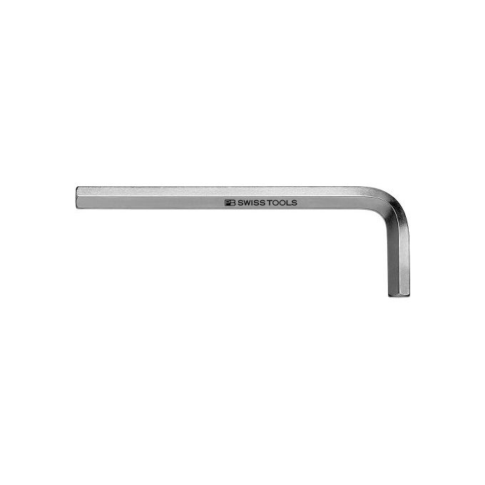 Baumann Chiave a Brugola Art.210 17mm