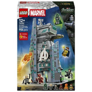 Lego 76352 Super Heroes Set costruzioni per bambini da 12 a 14 anni colore Multicolore