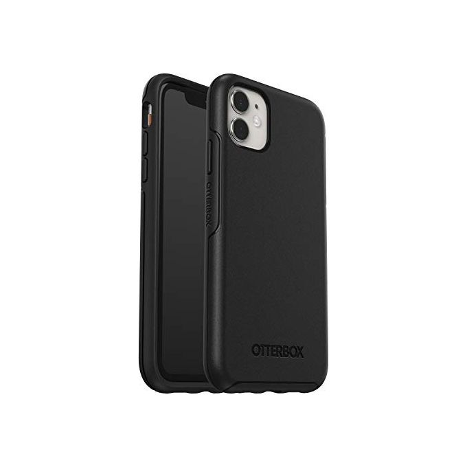OtterBox Symmetry Custodia per iPhone 11 Nero