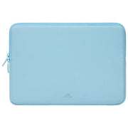 Rivacase 7703PASTELBLUE Suzuka Custodia Sleeve Universale Resistente all'acqua colore Azzurro
