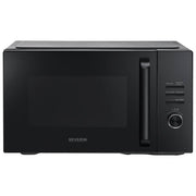 Severin MW7798 Microonde combinato 29 L 900 W con Grill e Cottura a Convezione colore Nero