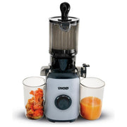 Unold 78275 SLOW JUICER SAM Estrattore di succo 300 W 80 rpm Capacita' 0,8 L colore Antracite