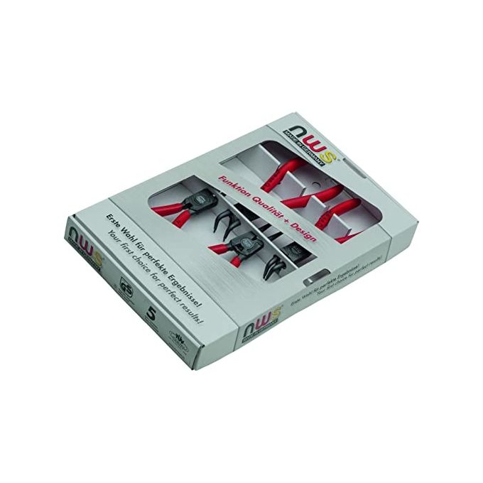 NWS Combined Tool Set