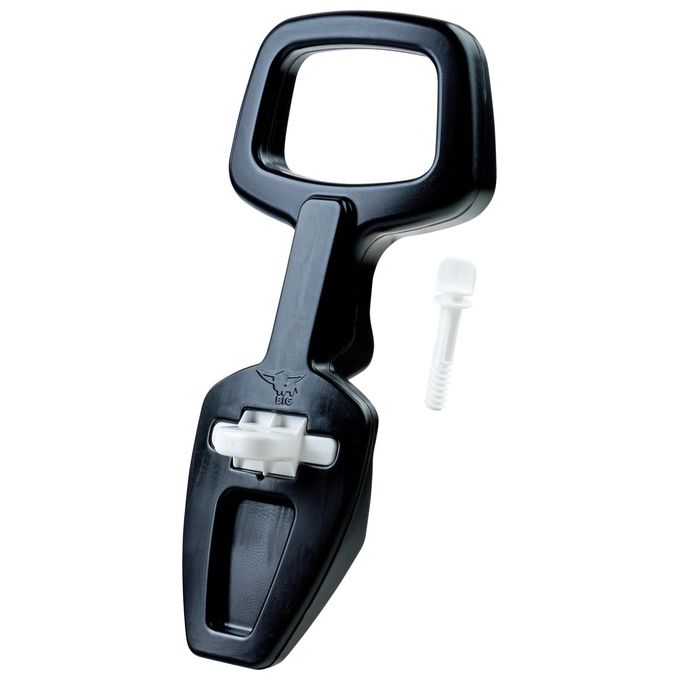 Big Bobby Car Walker 2-in-1