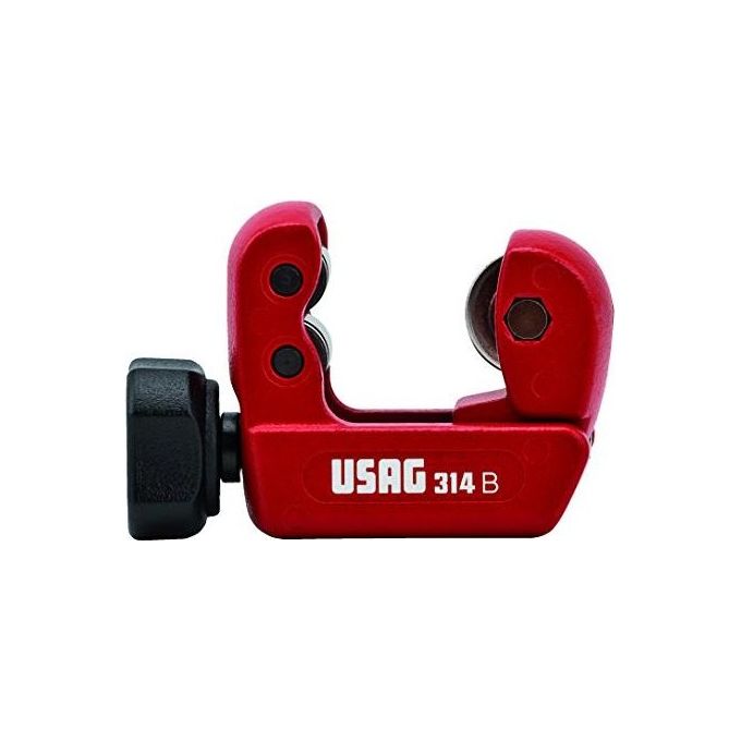 Usag Tagliatubi per Tubi Rame 314b 3-30mm