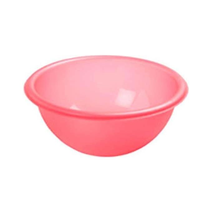 Dem Insalatiera Plastica Bordo 20cm Frosty