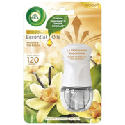 Air Wick Kit Diffusore Elettrico di Oli Essenziali Vaniglia