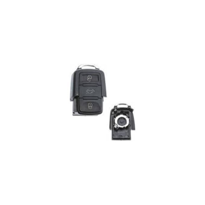 Silca Hursa8 Guscio Chiave Auto Huf