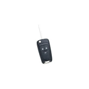 Silca Hu100r01 Chiave Auto Radiocomando Huf