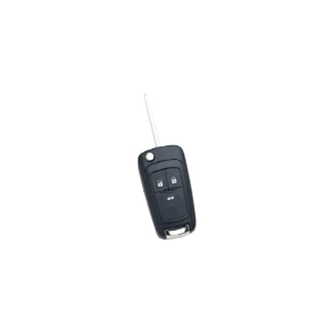 Silca Hu100r01 Chiave Auto Radiocomando Huf