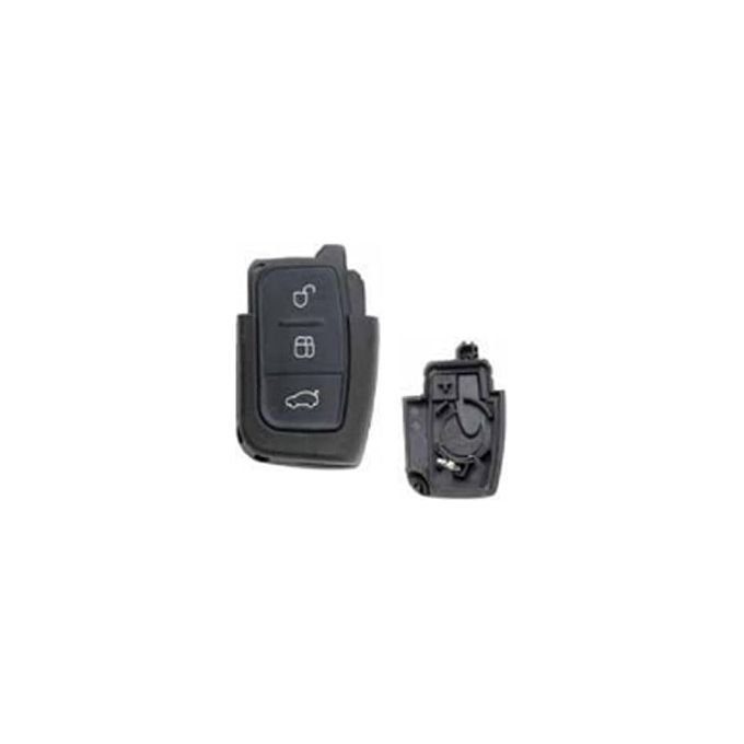Silca Forsa8 Guscio Chiave Auto Ford