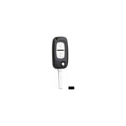 Silca Va2ers2 Guscio Chiave Auto Valeo