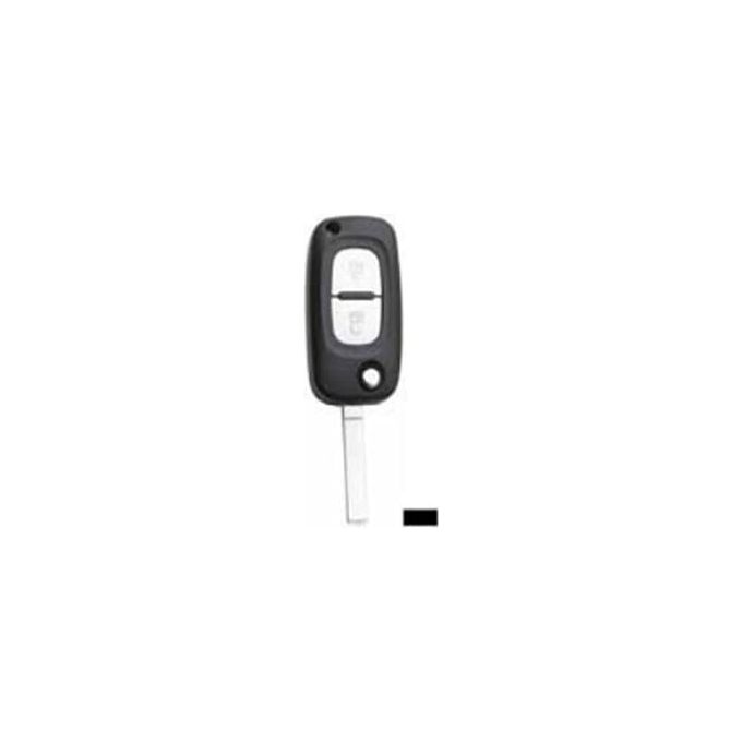 Silca Va2ers2 Guscio Chiave Auto Valeo