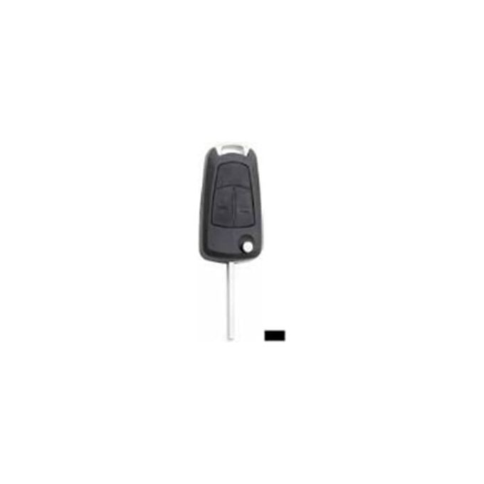 Silca Hu100rs8 Guscio Chiave Auto Huf