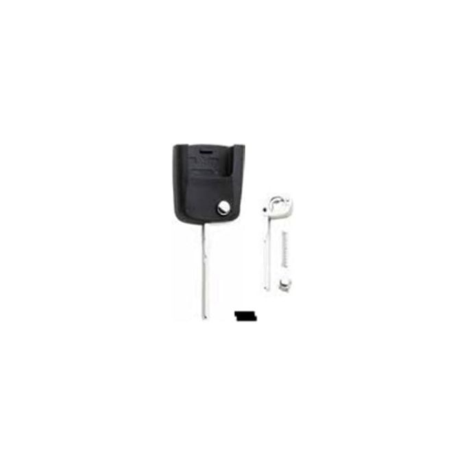 Silca Hu66prs Guscio Chiave Auto Huf