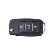 Silca Irfh13t Chiave Auto Radiocomando Universale