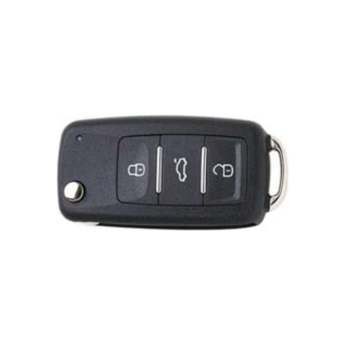 Silca Irfh13t Chiave Auto Radiocomando Universale