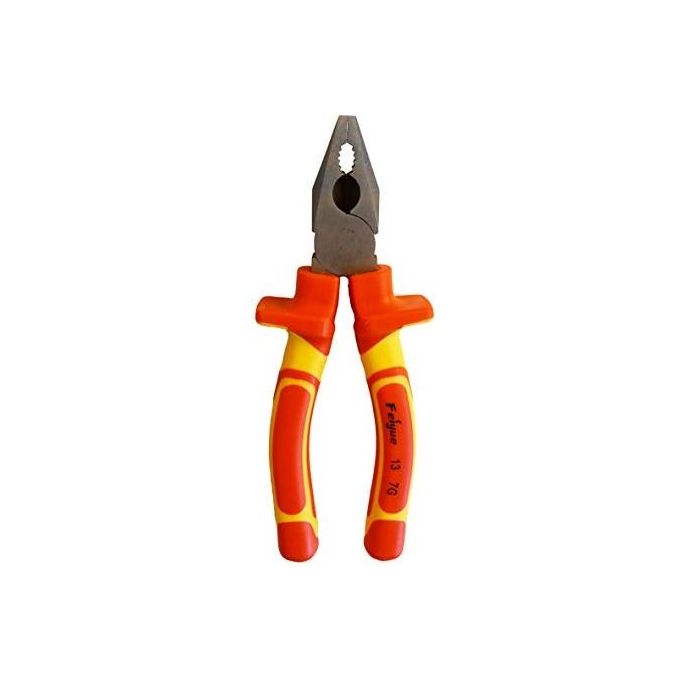 Panda Pinza Universale Isolante Vde Mm.180