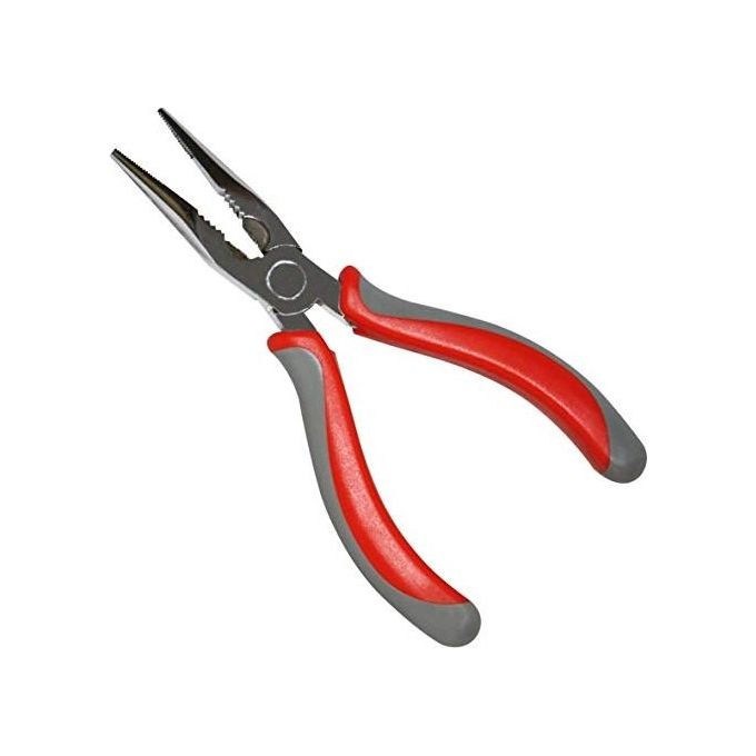 Panda Pinza 1-2 Tondi Isolante Vde Mm.160