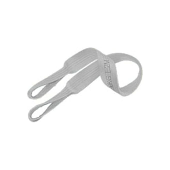 Facoplast Nastro Sollevamento 120 Kg 4000 M 4 Grigio