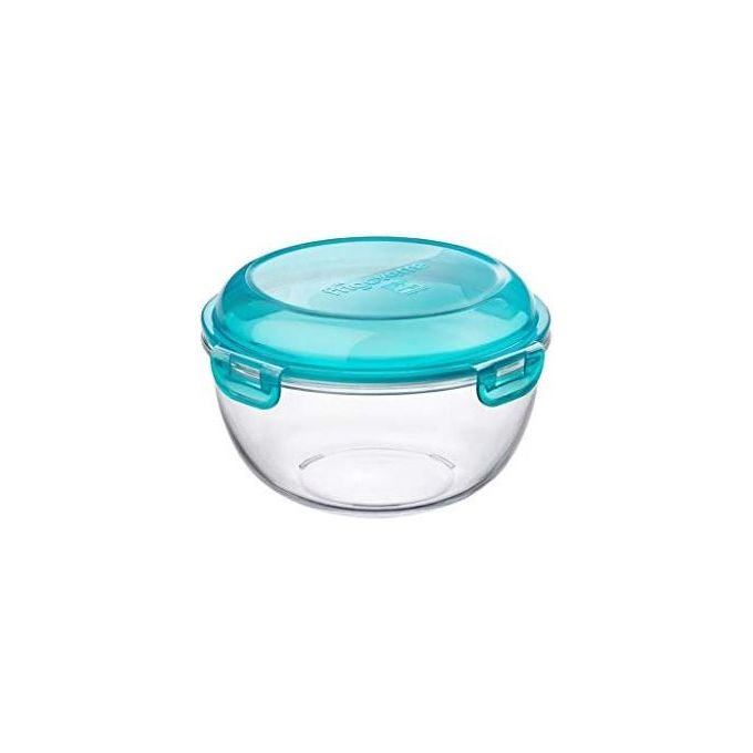 Bormioli Contenitore Frigoverre Evolution Coppa Bassa 22cm