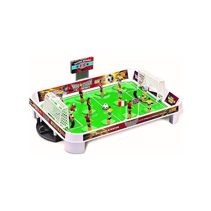 Villa 1010 - Mini Stadium - Soccer Pro