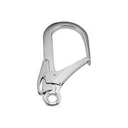 Camp Moschettoni Sicurezza Aluminium 2 Leve 220-60Mm