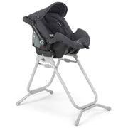 Cam Supporto Cam 705 Stand Up per Navicella e Seggiolino 0-15 kg Nero