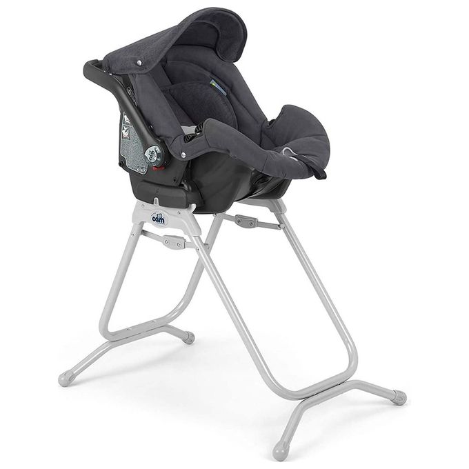 Cam Supporto Cam 705 Stand Up per Navicella e Seggiolino 0-15 kg Nero