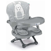 Cam Alzasedia S333 C265 Smarty Rabbit Design per Bambini