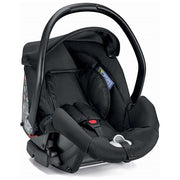 Cam Seggiolino Auto S138761 Area Zero Nero Sicurezza e Comfort per il Tuo Bambino in Viaggio