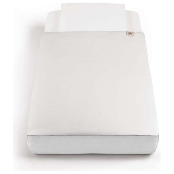 Cam Culla Cullami Modello 926 C002 Bianco Design Avvolgente e Massima Sicurezza per il Comfort del Tuo Bambino